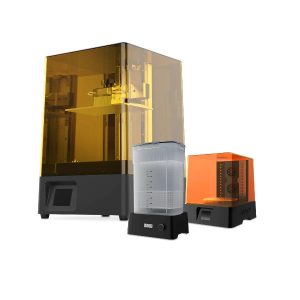 Lilliput 3D Resina Bundle