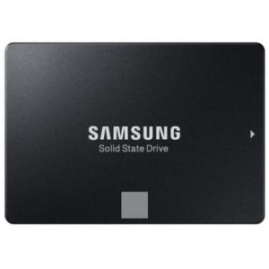 SSD 1Tb 870 Evo Basic 2.5P
