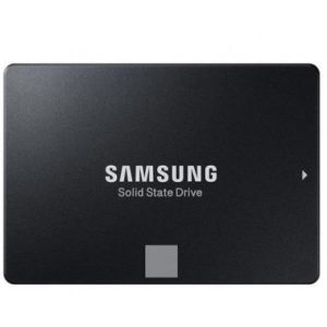 SSD 2Tb 870 Evo Basic 2.5P