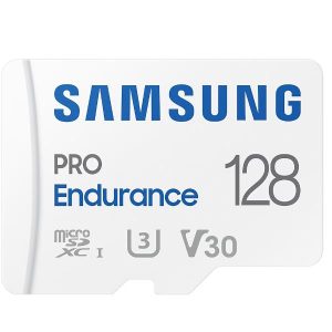 Microsd End. 128Gb Xc U3 V30 Cl10