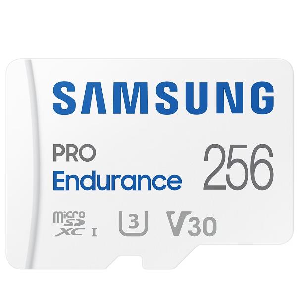 Microsd End. 512Gb Xc U3 V30 Cl10 - immagine 2