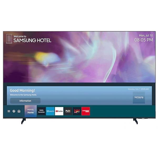 Hq60A Smart Hotel Tv 43 3840X2160