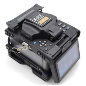 Giuntatrice Shino X80E Pro