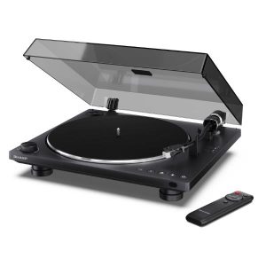 Giradischi Bluetooth