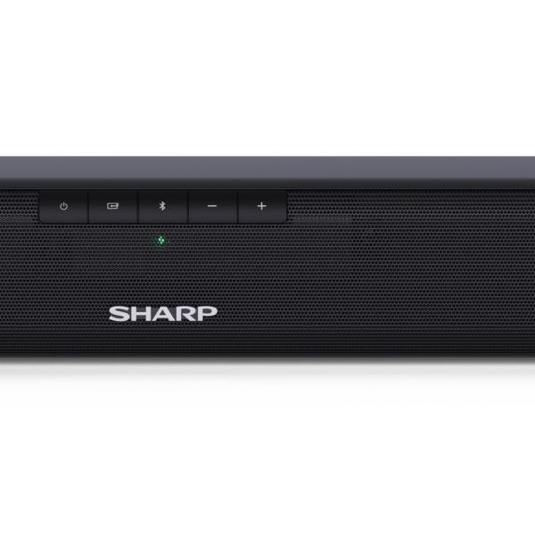 Soundbar 2.0 80Cm 90W - immagine 5