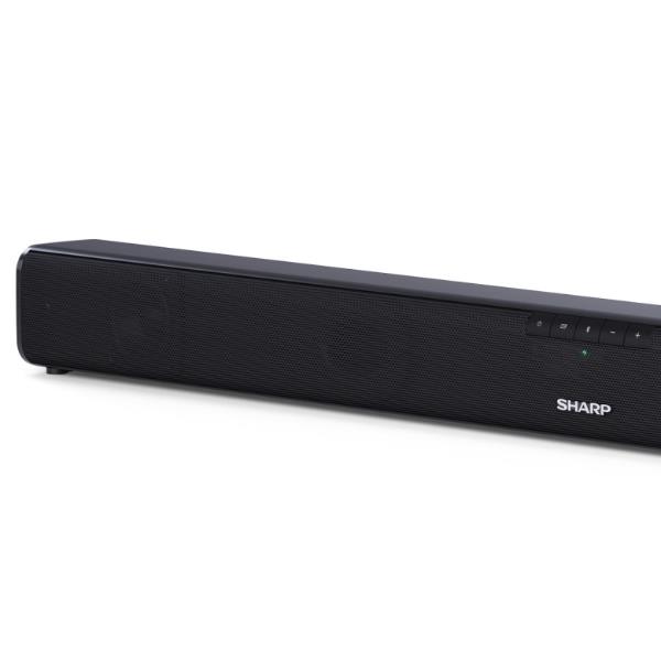 Soundbar 2.0 80Cm 90W - immagine 3