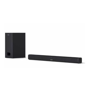Soundbar 2.1 80Cm 180W + Sub