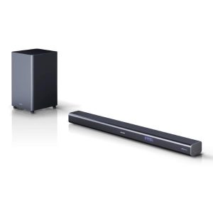 Soundbar 3.1 95Cm 440W + Sub Wirele