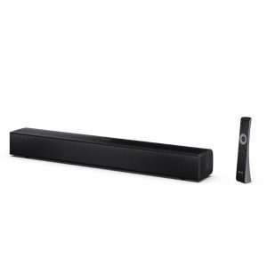 Soundbar 2.0 55Cm 120W