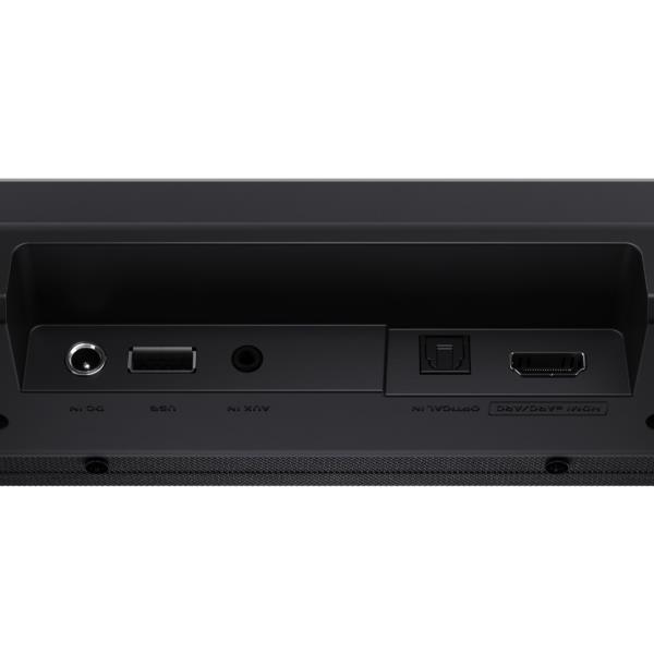 Soundbar 2.1 65Cm 360W Sub Wireless - immagine 6