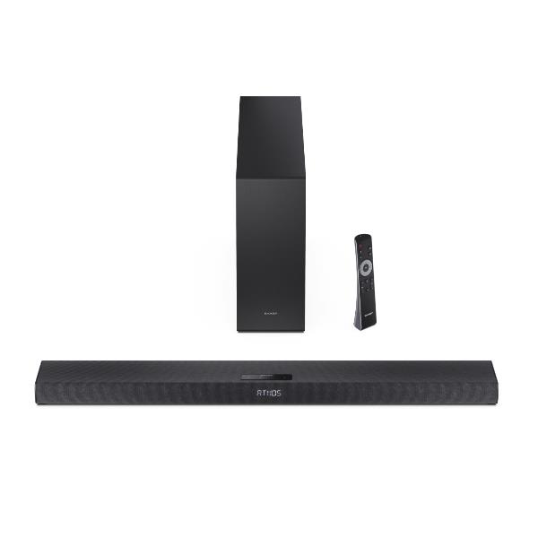 Soundbar 2.1 65Cm 360W Sub Wireless - immagine 8