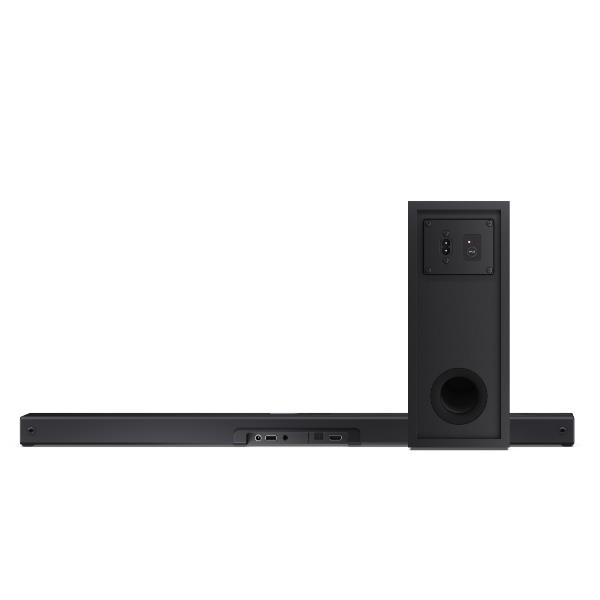 Soundbar 2.1 65Cm 360W Sub Wireless - immagine 5