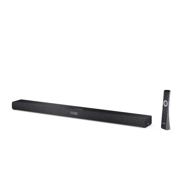 Soundbar 2.1 65Cm 360W Sub Wireless - immagine 3