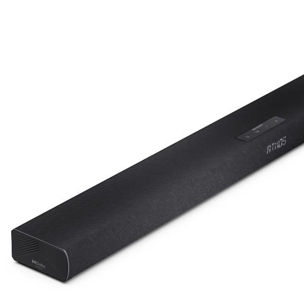 Soundbar 2.1 65Cm 360W Sub Wireless - immagine 4