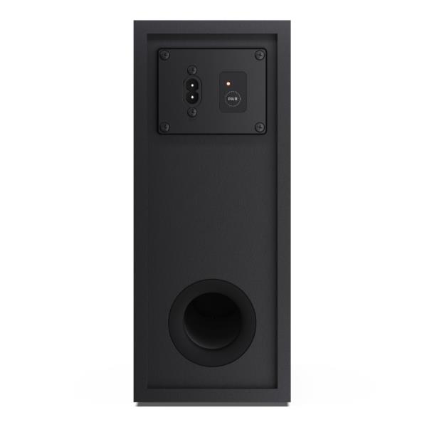 Soundbar 2.1 65Cm 360W Sub Wireless - immagine 7