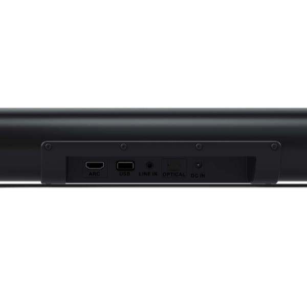 Soundbar 2.0 65Cm 90W - immagine 4