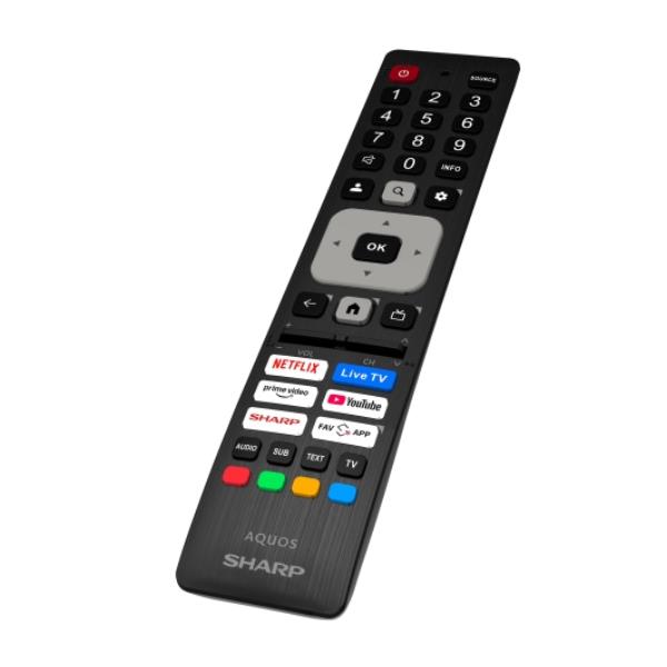 40 FHD Google Tv - immagine 8