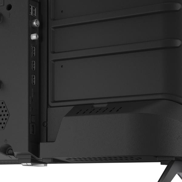 32 FHD Google Tv Qled - immagine 5