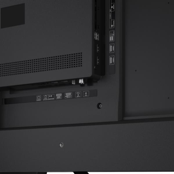 43 Hr7 UHD 4K Google Tv Qled 144Hz - immagine 6