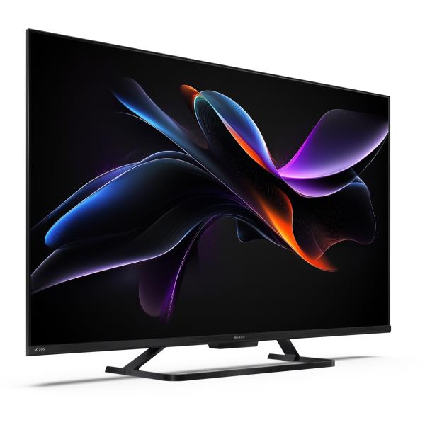 43 Hr7 UHD 4K Google Tv Qled 144Hz - immagine 5