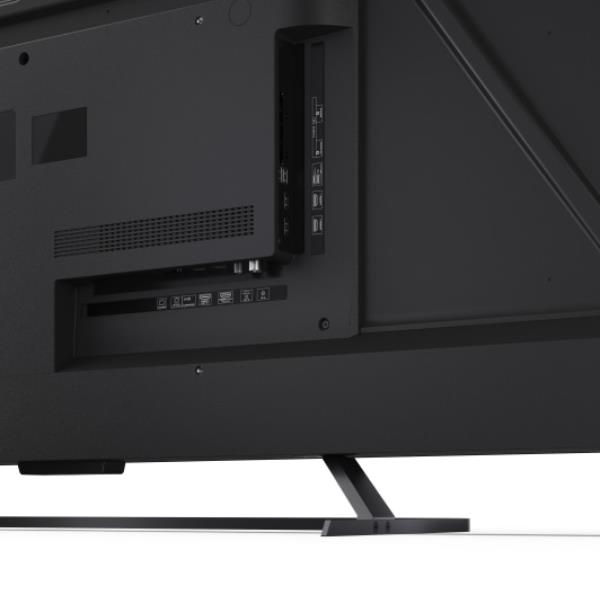 55 Hr7 UHD 4K Qled Google Tv 144 - immagine 6