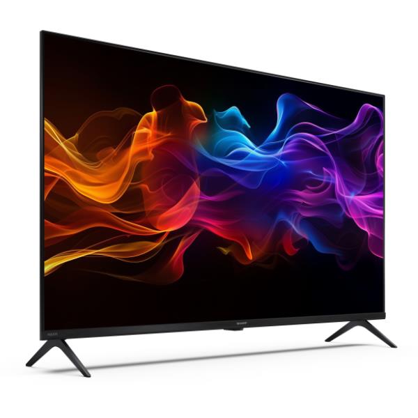 55 UHD 4K Google Tv Qled - immagine 3
