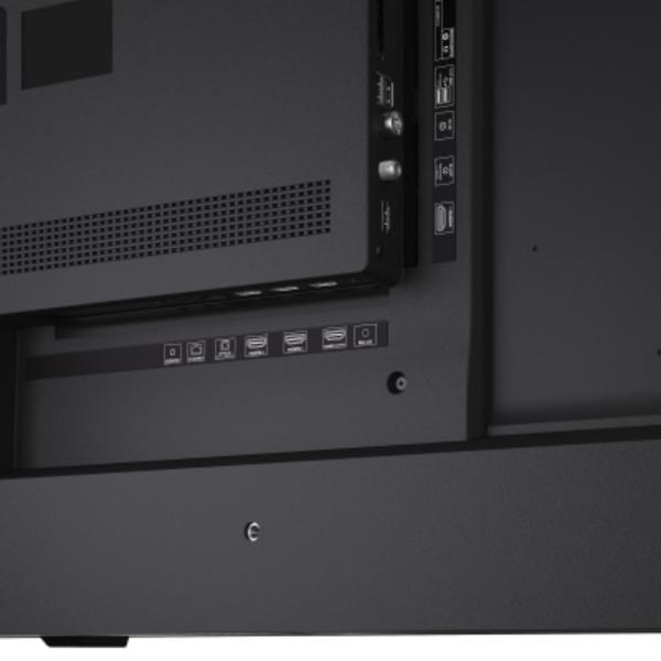 43 UHD 4K Google Tv Qled - immagine 6