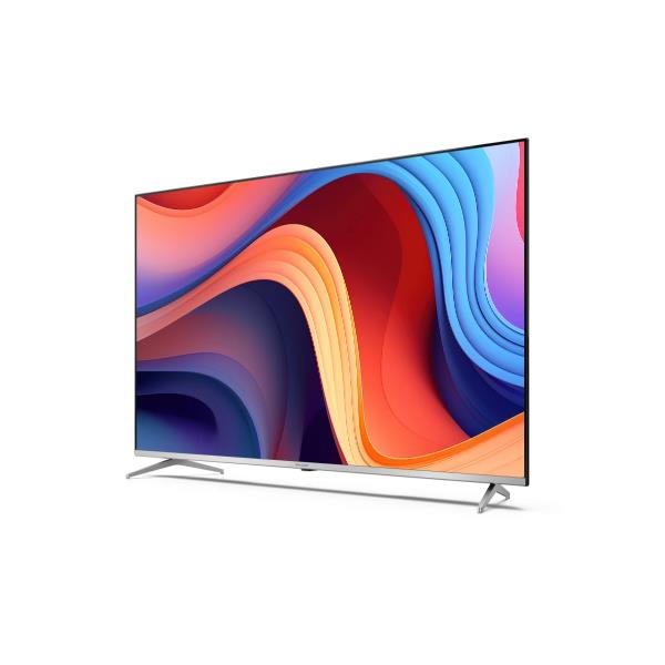 $55 UHD 4K Qled Frameless Google Tv - immagine 5