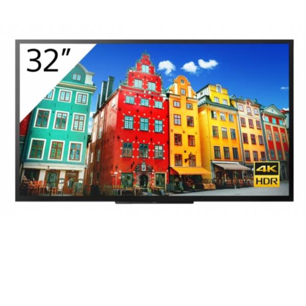 32 4K 24/7 Professional Bravia - immagine 3