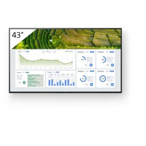 43 4K 24/7 Professional Bravia