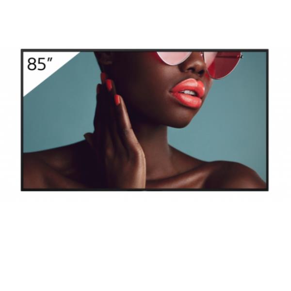 85 4K 24/7 Professional Bravia - immagine 2