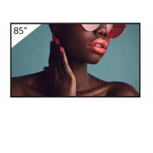 85 4K 24/7 Professional Bravia