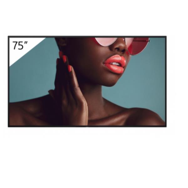 75 4K 24/7 Professional Bravia - immagine 2