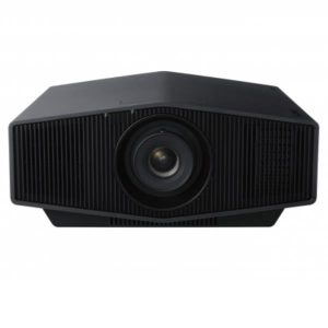 Projector 4K Sxrd Laser 2000Lm
