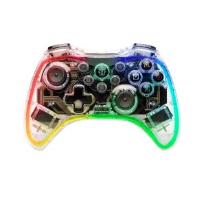 Controller Switch RGB