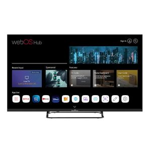 $40 FHD Smart Webos Qled
