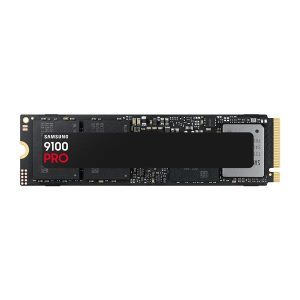 SSD NVMe M2 9100 Pro 2Tb