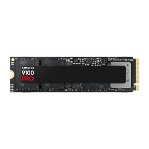 SSD NVMe M2 9100 Pro 8Tb