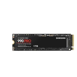 SSD 1T 990 Pro