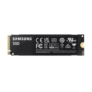 SSD NVMe M2 990 Evo Plus 4Tb