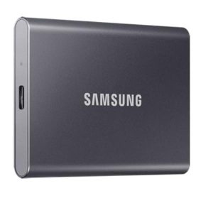 SSD Portatile T7 Da 4Tb Grigio