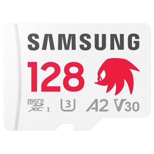 Pro Plus Sonic Microsd 128Gb