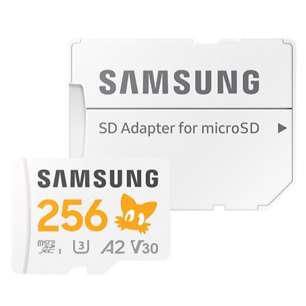 Pro Plus Sonic Microsd 256Gb - immagine 3