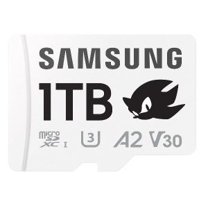 Pro Plus Sonic Microsd 1Tb