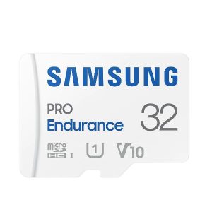 Microsd End. 32Gb Xc U3 V30 Cl10