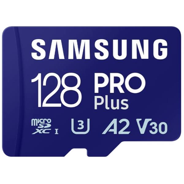 Micro Sd 128Gb Xc Classe U3 A2 - immagine 4