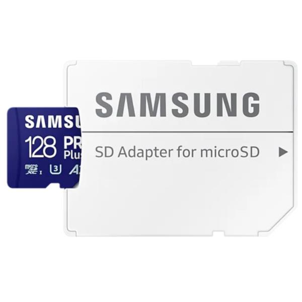 Micro Sd 128Gb Xc Classe U3 A2 - immagine 2