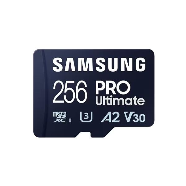 Microsd Pro Ult.256Gb Xc,U3,V30,A2 - immagine 3