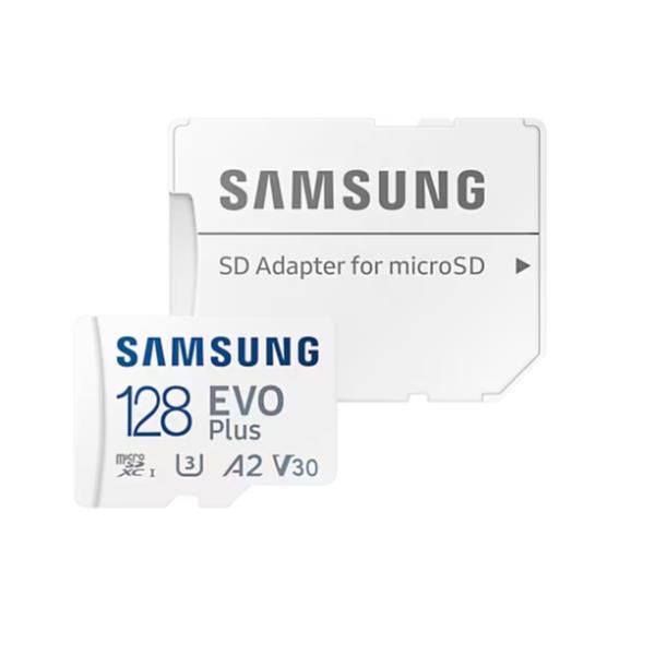 Microsdxc Evo Plus 128Gb - immagine 3
