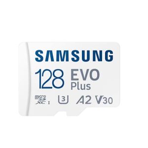 Microsdxc Evo Plus 128Gb
